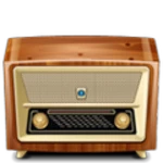 Logo of Thai Radio android Application 